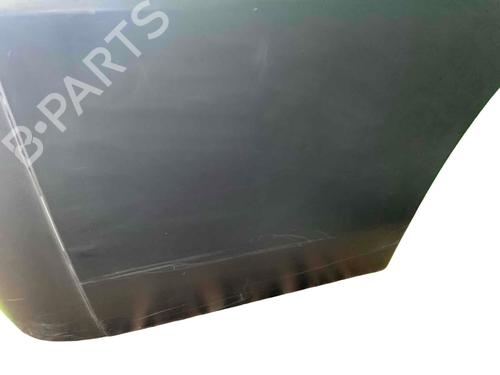Rear bumper FIAT SCUDO Van (270_, 272_) 2.0 D Multijet | BP29568183C8 