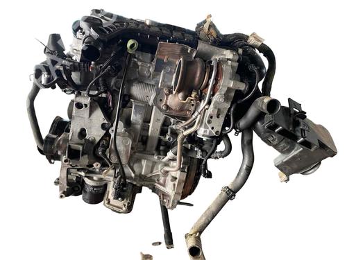 Engine OPEL CROSSLAND X / CROSSLAND (P17, P2QO) 1.2 (75) | BP31974946M1