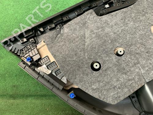 Rear right panel OPEL ASTRA K Sports Tourer (B16) 1.6 CDTi (35) | BP21573761C61 