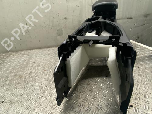 Middle console NISSAN QASHQAI / QASHQAI +2 I (J10, NJ10, JJ10E) 1.6 dCi All-wheel Drive | BP25754918I22 