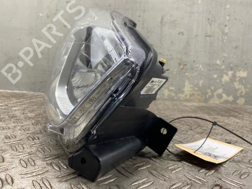 Right headlight DACIA DOKKER MPV (KE_) 1.2 TCe (KEM0, KEAY) | BP32201388C29