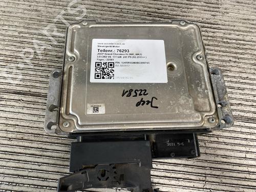 Engine control unit (ECU) JEEP GRAND CHEROKEE IV (WK, WK2) 3.0 CRD V6 4x4 | BP17948626M57 