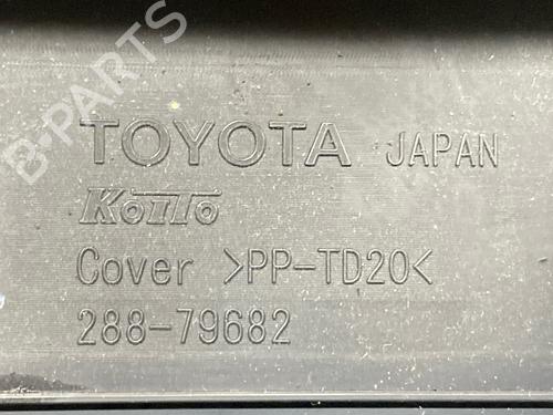 Bremselys SUBARU TREZIA 1.4 D | BP34281642L11  - Image 8