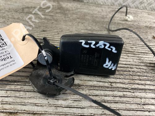 Seat buckle ALFA ROMEO MITO (955_) 1.4 (955AXB1B, 955.AXF1B) | BP23084078I32 