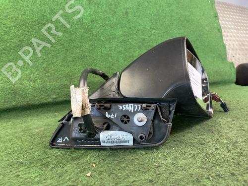 Right mirror FIAT ULYSSE (179_) 2.0 D Multijet | BP18906717C27 