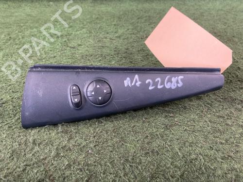 Used Mirror switch FORD KA (RU8) 1.2 (69 hp) 19120546