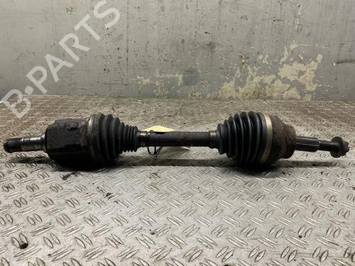 Left front driveshaft JEEP GRAND CHEROKEE IV (WK, WK2) 3.0 CRD V6 4x4 | BP32446044M38 