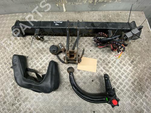 Used Tow ball/Mechanism Tow ball/Mechanism 38725875 38725875