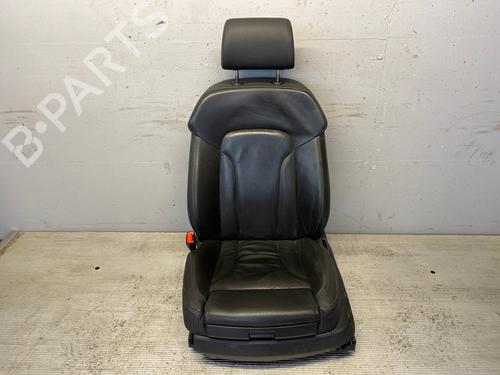 Used Left front seat AUDI Q7 (4LB) 4.2 FSI quattro (350 hp) 12230542