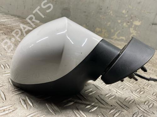 Left mirror SEAT IBIZA IV SC (6J1, 6P5) 1.4 | BP28166732C26 