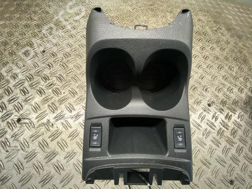 Used Cup/Object holder NISSAN QASHQAI II (J11, J11_) 1.3 DIG-T (160 hp) 30907812