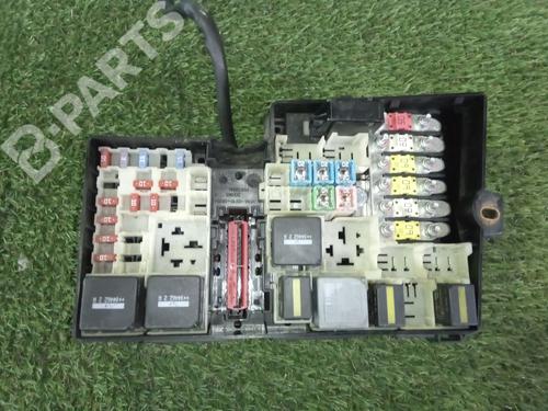 Fuse box FORD FOCUS II Turnier (DA_, FFS, DS) 1.6 TDCi | BP4923992E1 
