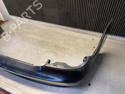 Rear bumper BMW 5 (E60) 530 d | BP17210837C8 