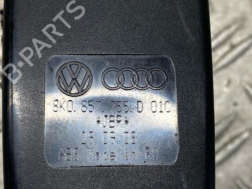 Seat buckle AUDI A5 (8T3) 3.2 FSI quattro | BP26499060I32 