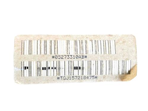 Driveshaft JEEP COMPASS (MK49) 2.2 CRD 4x4 | BP33541525M37 - Image 10