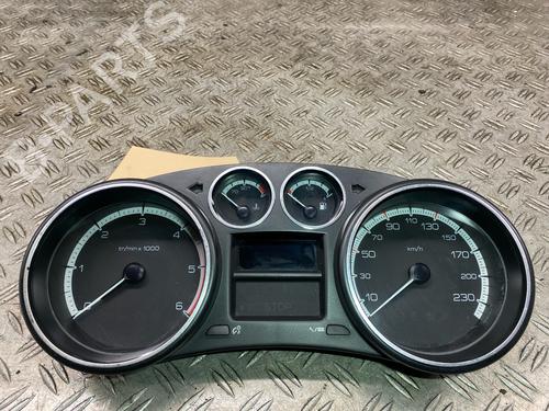 Kombiinstrument Kombiinstrument 38758250 38758250