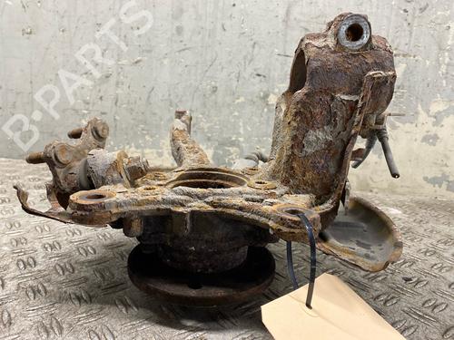 Left front steering knuckle VW GOLF VI (5K1) 1.4 TSI | BP34557489M25  - Image 6