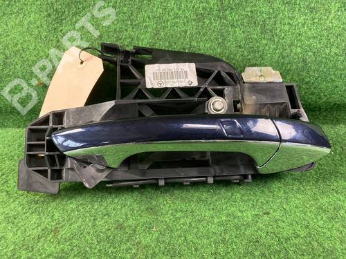 Used Rear right exterior door handle Rear right exterior door handle MERCEDES-BENZ S-CLASS (W221, V221) S 500 (221.071, 221.171) (388 hp) 11012699 11012699