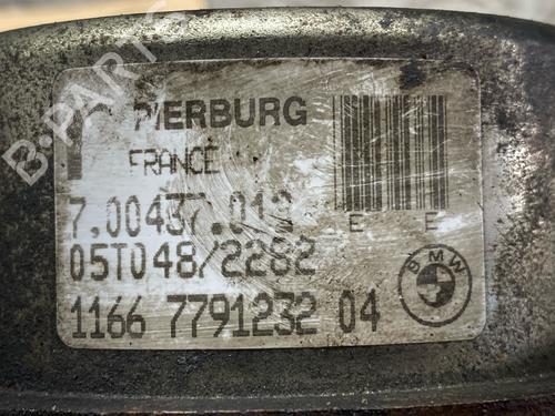 Vacuum pump BMW 5 Touring (E61) 525 d | BP32991292M80 - Image 7