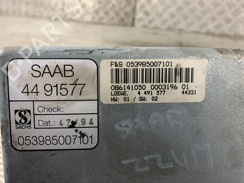 Engine control unit (ECU) SAAB 900 II Coupe 2.0 -16 Turbo | BP16302300M57 