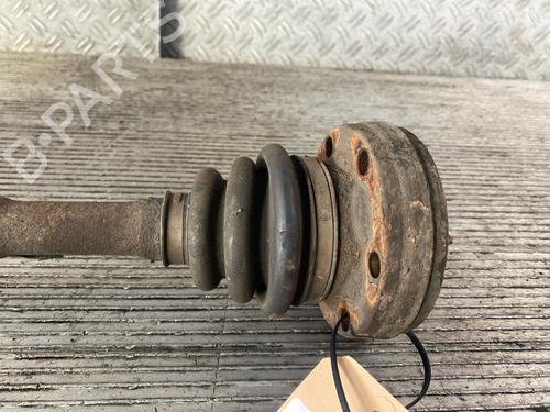 Right rear driveshaft BMW 3 Touring (E91) 318 d | BP20157818M41 