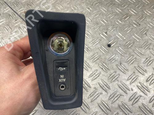 Module électronique BMW 1 Coupe (E82) 120 d (177 hp) 25794029