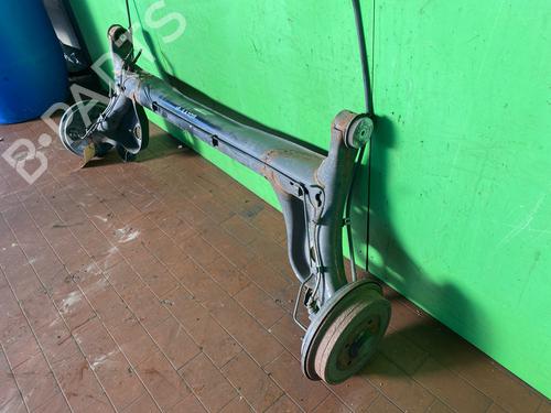Rear axle VW UP! (121, 122, BL1, BL2, BL3, 123) 1.0 | BP16143748M2 