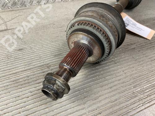 Left rear driveshaft LAND ROVER RANGE ROVER SPORT I (L320) 2.7 D 4x4 | BP10529334M40 
