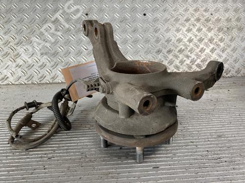 Right front steering knuckle KIA CEE'D Hatchback (ED) 2.0 CRDi 140 | BP15209691M26 