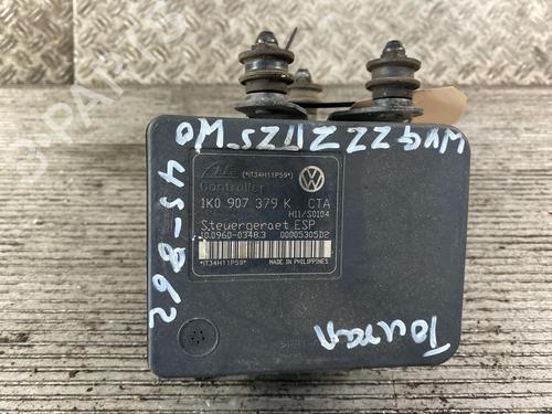 ABS pump VW TOURAN (1T1, 1T2) 2.0 FSI | BP18747546M43 