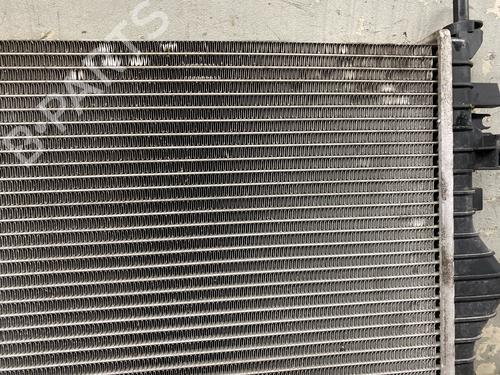 Water radiator OPEL INSIGNIA A (G09) 2.0 CDTI (68) | BP31039234M31