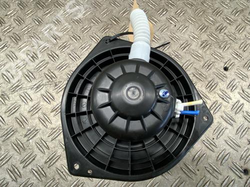 Heater blower motor MITSUBISHI ASX (GA_W_) 1.6 MIVEC (GA1W) | BP28115904M62 