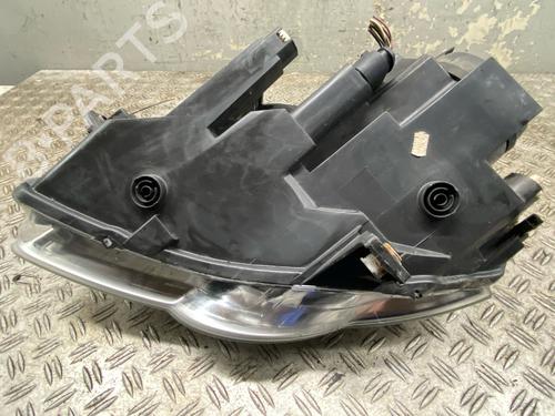 Right headlight VW PASSAT B6 Variant (3C5) 2.0 TDI | BP31770099C29 