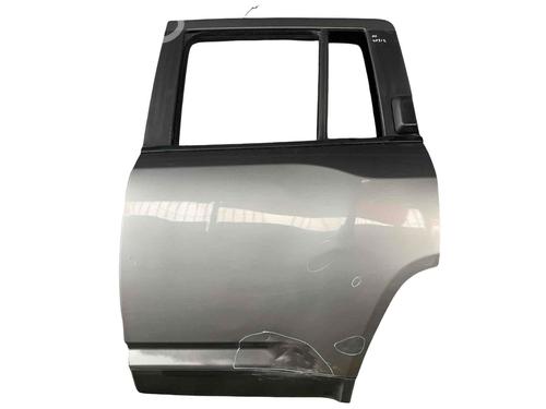 Used Left rear door Left rear door JEEP COMPASS (MK49) 2.2 CRD 4x4 (163 hp) 33458362 33458362