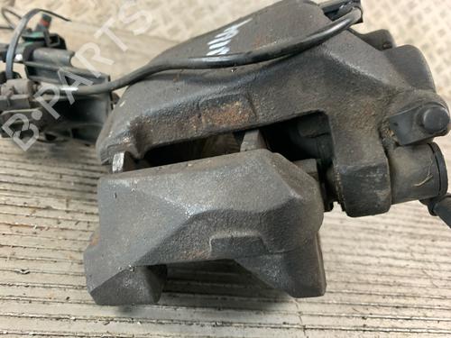 Right front brake caliper MERCEDES-BENZ M-CLASS (W164) ML 350 4-matic (164.186) | BP17060863M104 