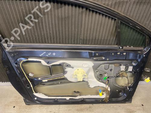 Left front door CITROËN C4 I (LC_) 1.6 16V | BP20228522C2 
