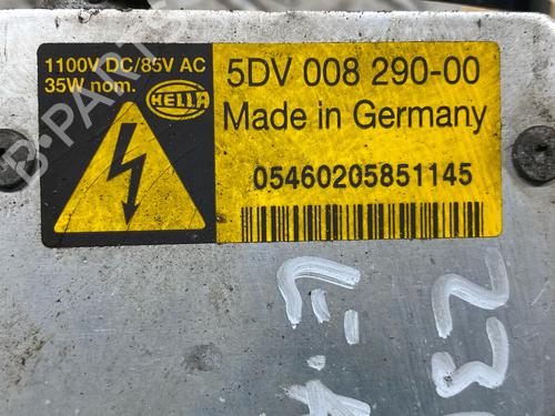 Xenon ballast MERCEDES-BENZ E-CLASS T-Model (S211) E 280 T CDI (211.220) | BP29539098C53 
