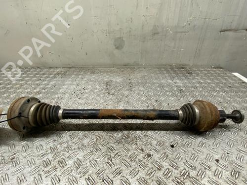 Used Left rear driveshaft AUDI A6 C7 Avant (4G5, 4GD) 3.0 TDI quattro (204 hp) 24450967