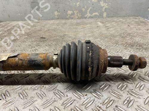 Right front driveshaft VW GOLF V (1K1) 1.4 TSI | BP28142878M39