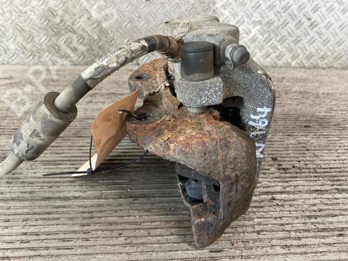 Left front brake caliper MERCEDES-BENZ M-CLASS (W164) ML 350 4-matic (164.186) | BP19407132M105 