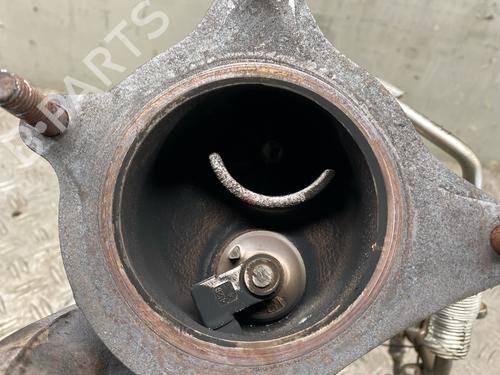 Turbocharger/Supercharger AUDI A3 Sportback (8PA) 1.8 TFSI | BP25470146M71 