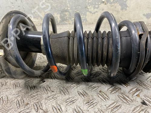 Right front shock absorber SUBARU TREZIA 1.4 D | BP34442104M17  - Image 6