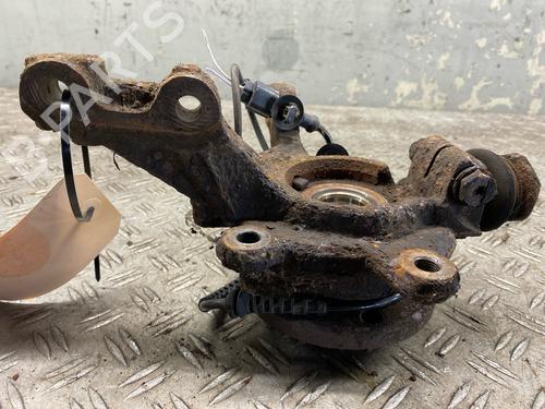 Right front steering knuckle RENAULT TWINGO II (CN0_) 1.2 16V (CN0K, CN0V, CN0A) | BP28111011M26 