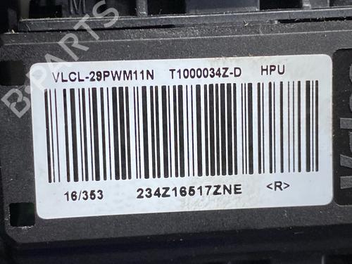 Electronic sensor PEUGEOT 2008 I (CU_) 1.2 THP 110 / PureTech 110 | BP33690550M84  - Image 9