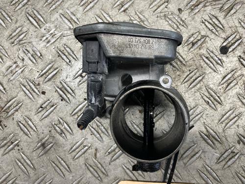 Used Throttle body Throttle body BMW 1 (E87) 120 d (177 hp) 36293443 36293443