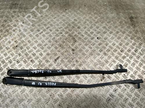 Used Front windshield wiper arm Front windshield wiper arm 36950038 36950038