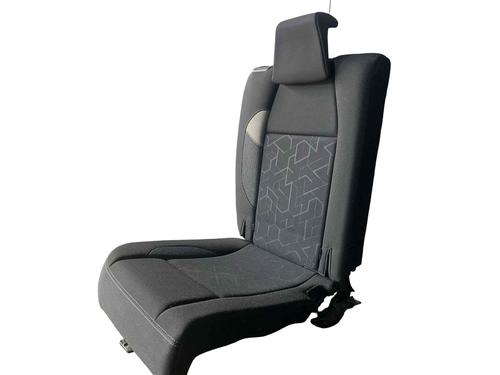 Rear seat PEUGEOT 2008 I (CU_) 1.2 THP 110 / PureTech 110 | BP33690568C17  - Image 7