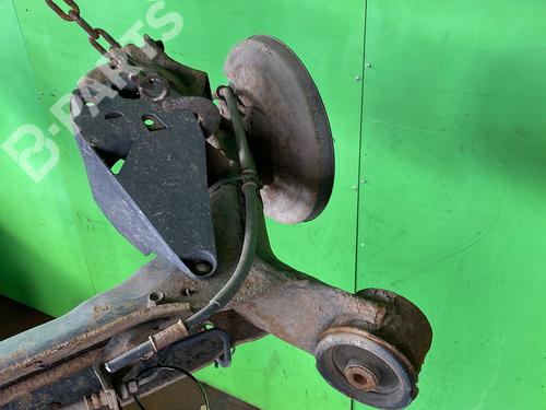 Rear axle HONDA CIVIC IX (FK) 1.8 i-VTEC (FK2) | BP12113833M2 