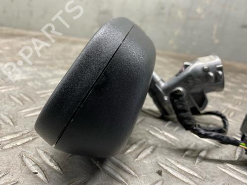 Rear mirror CITROËN DS3 (SA_) 1.6 VTi 120 | BP26536966I6 