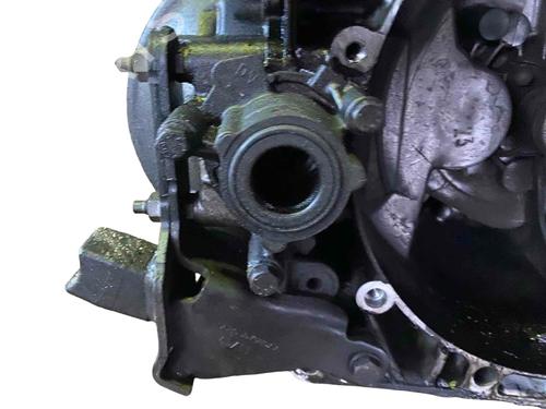 Gearbox CITROËN C4 II (NC_) 1.6 HDi 90 | BP32302037M3